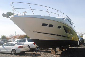 Sea Ray 510 Sundancer For Sale