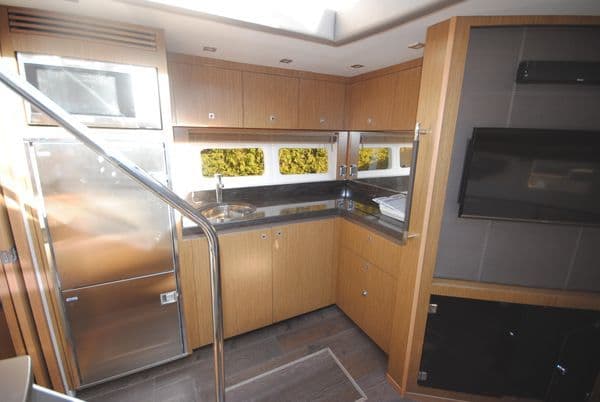 Sea Ray 510 Sundancer in vendita