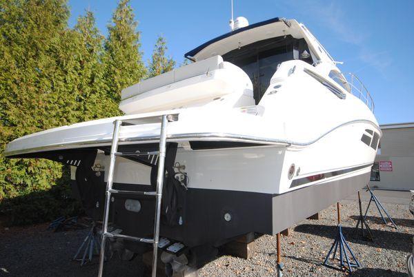 Sea Ray 510 Sundancer For Sale