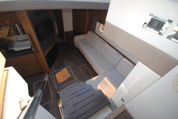 2017 Sea Ray 510 Sundancer for Sale in Manasquan, New Jersey Cruiser 5
