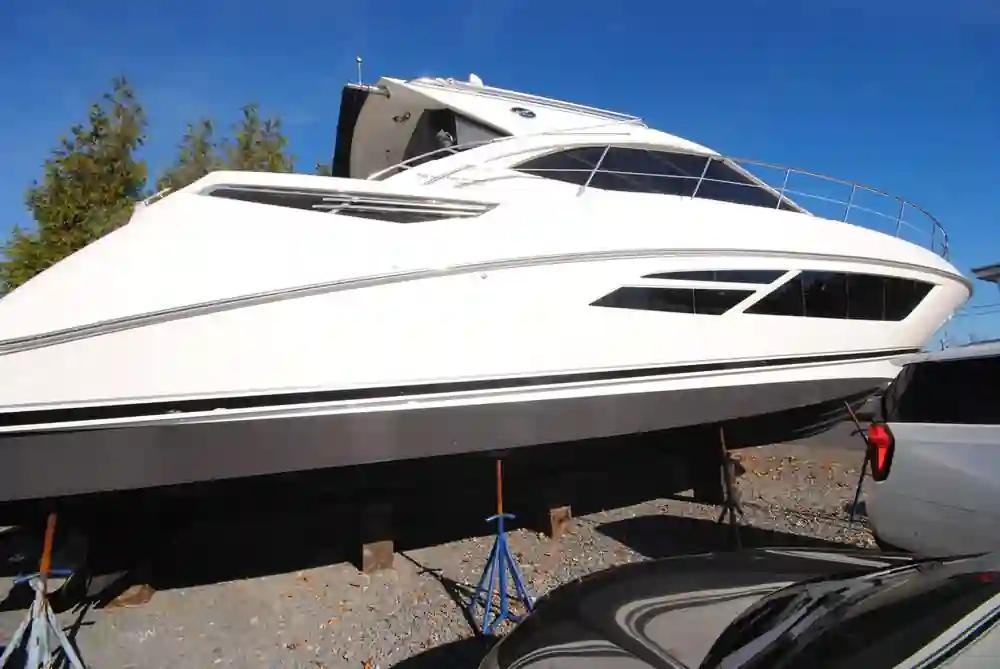 Sea Ray 510 Sundancer For Sale