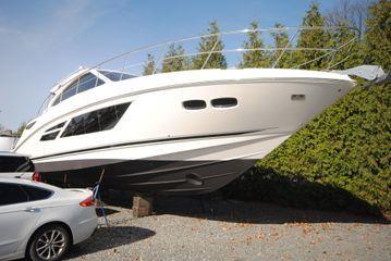 Sea Ray 510 Sundancer For Sale