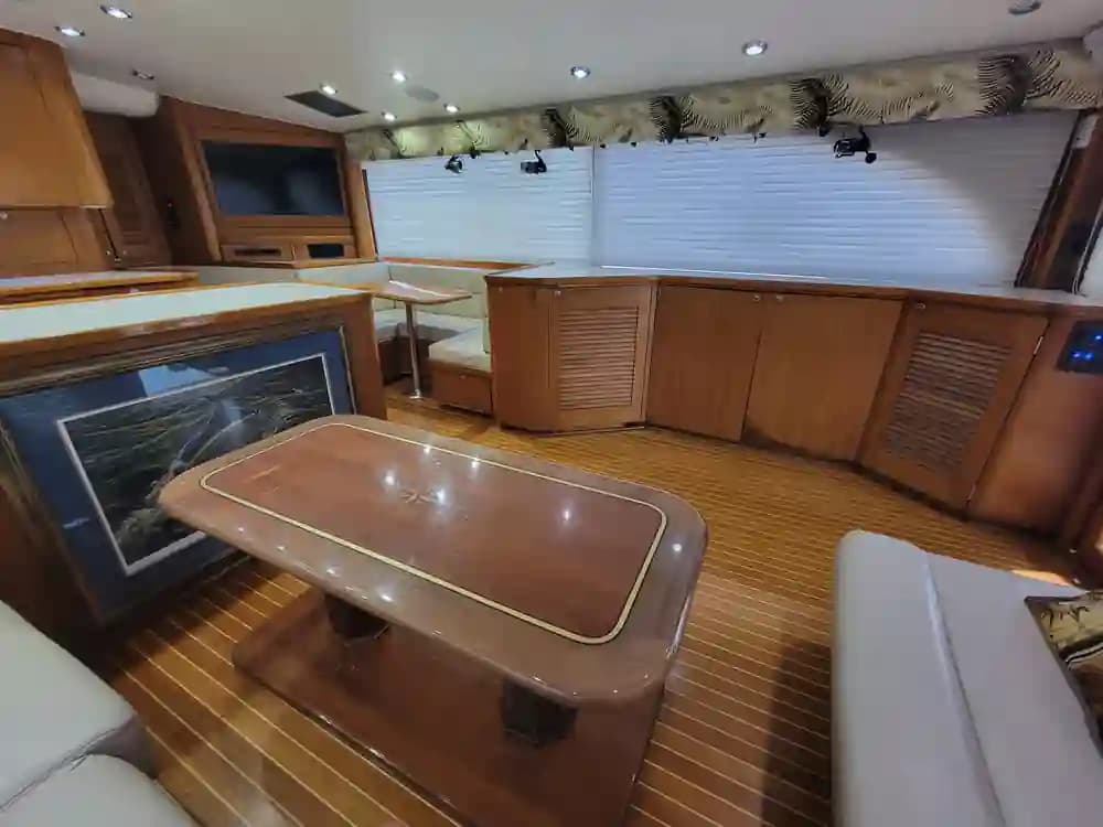 Buddy Davis 65 Sport Fish à vendre