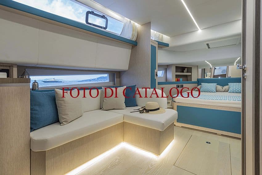 Apreamare Gozzo 45 à vendre