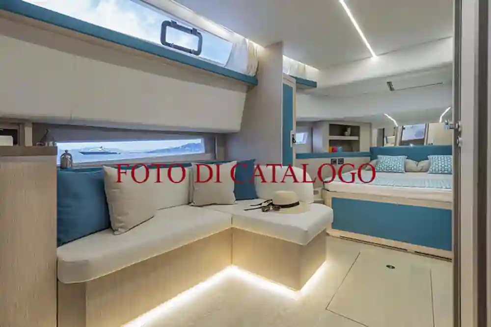 Apreamare Gozzo 45 à vendre