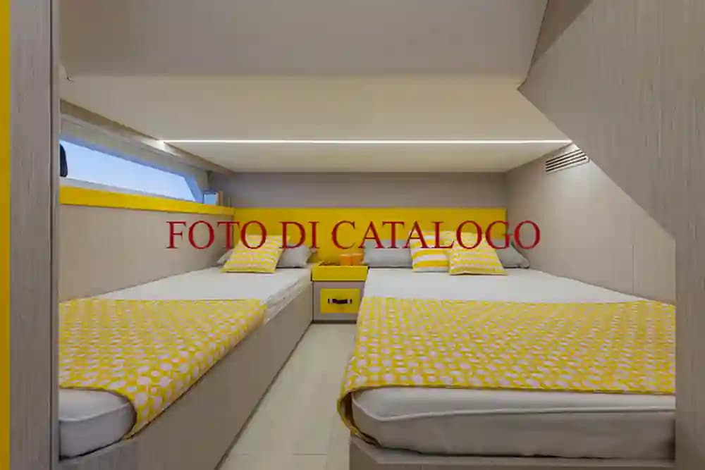 Apreamare Gozzo 45 à vendre