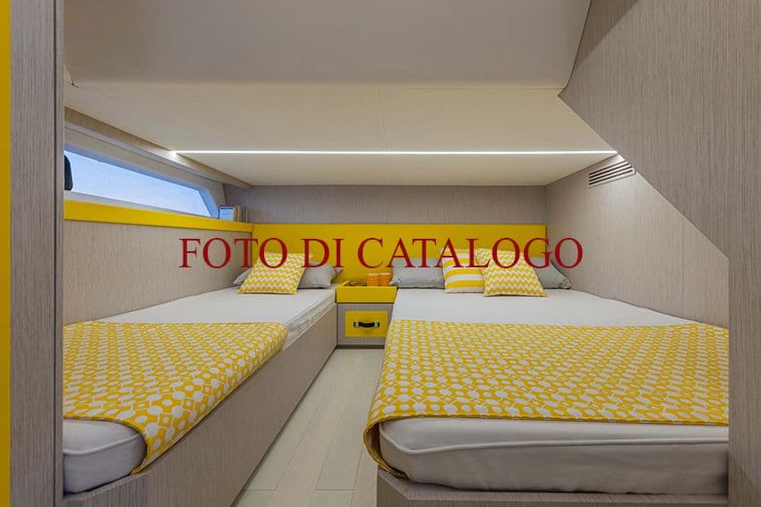 Apreamare Gozzo 45 à vendre