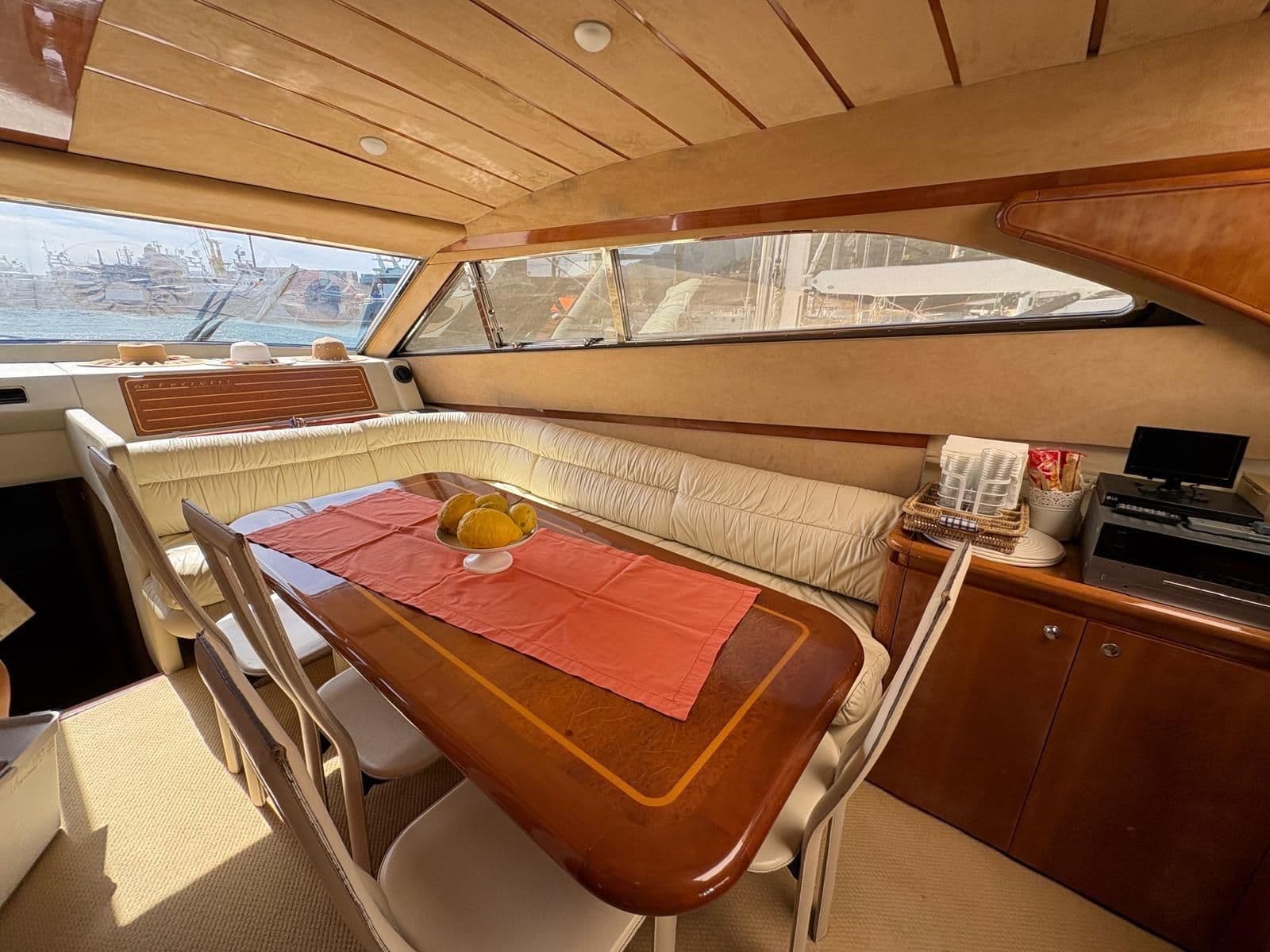 Ferretti Yachts 680 Anniversary for Sale