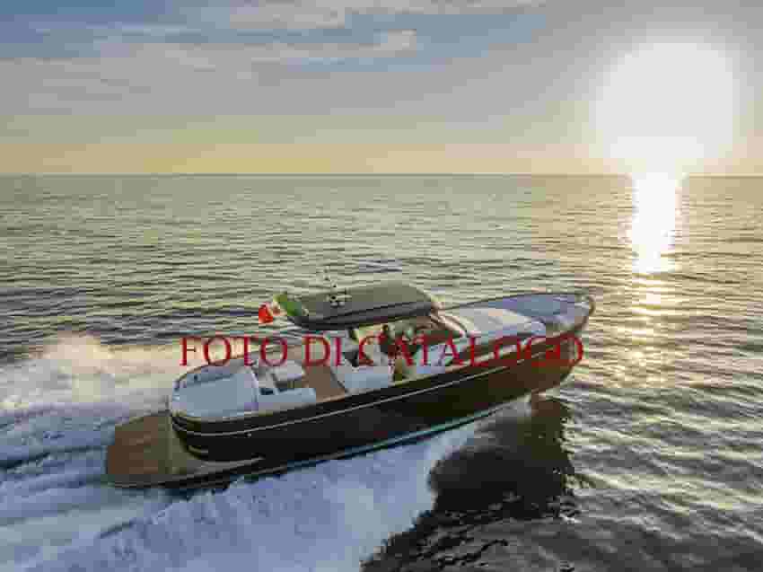 2025 Apreamare Gozzo 45