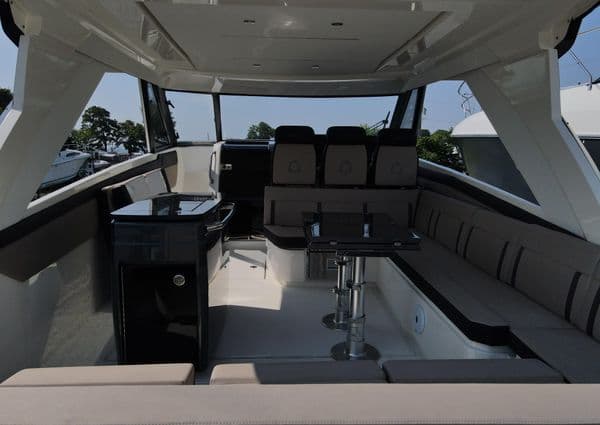2020 Greenline Yachts NEO Hard Top Venduto a Stevensville, Maryland Bowrider 4
