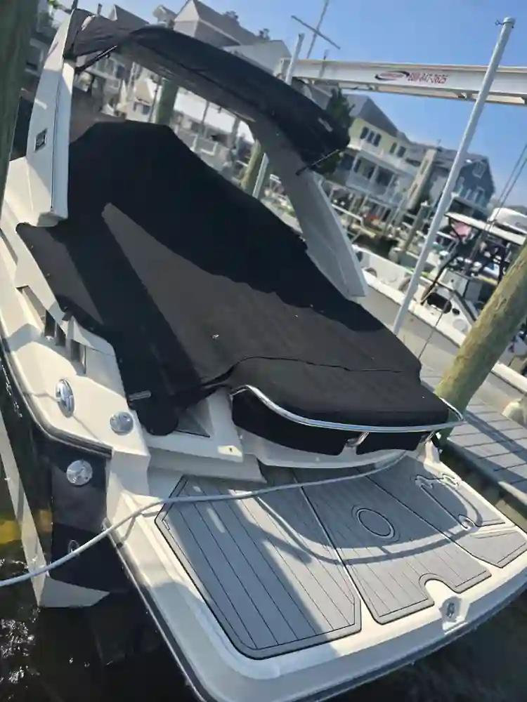 Monterey 328 For Sale