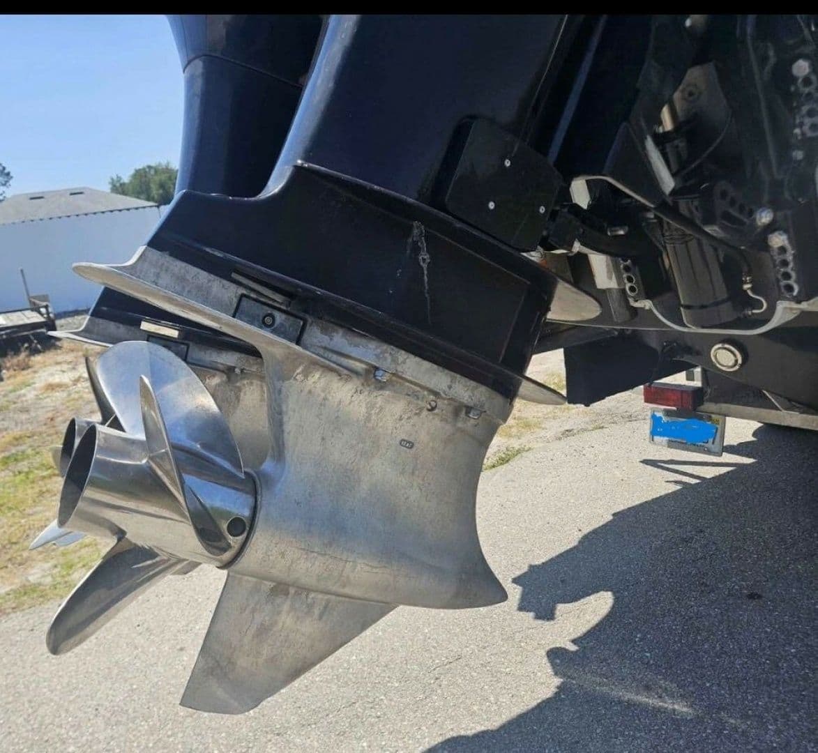 Glasstream 280 SCX for Sale