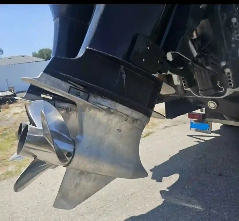 Glasstream 280 SCX for Sale