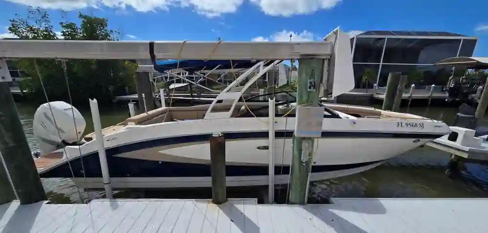 Sea Ray 270 Sundeck For Sale