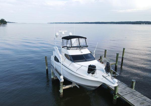 Silverton 330 Sport Bridge For Sale