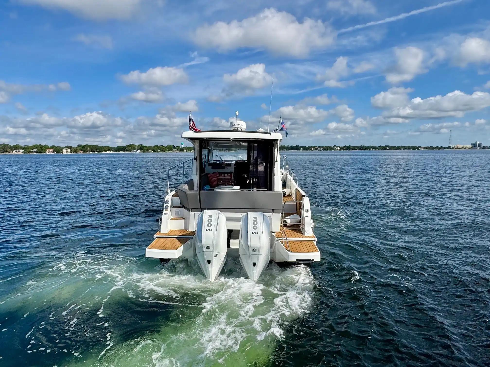 Beneteau Antares 11 For Sale