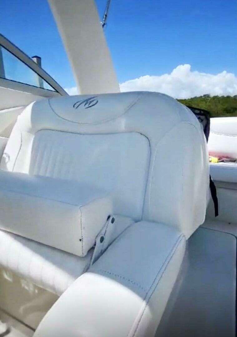 Monterey 298SC For Sale