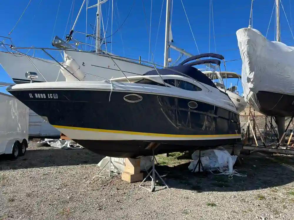 Regal 2565 Window Express For Sale