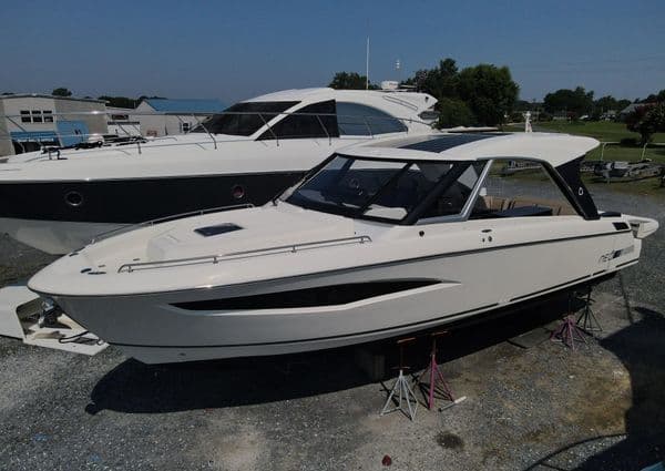 Greenline Yachts NEO Hard Top for Sale