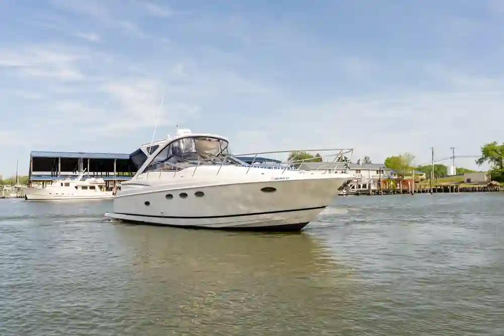 Regal Commodore 4060 te koop