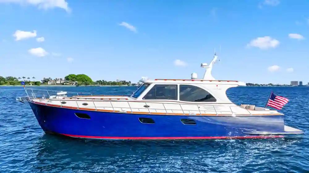 Vicem Yachts 65 Classic zum Verkauf