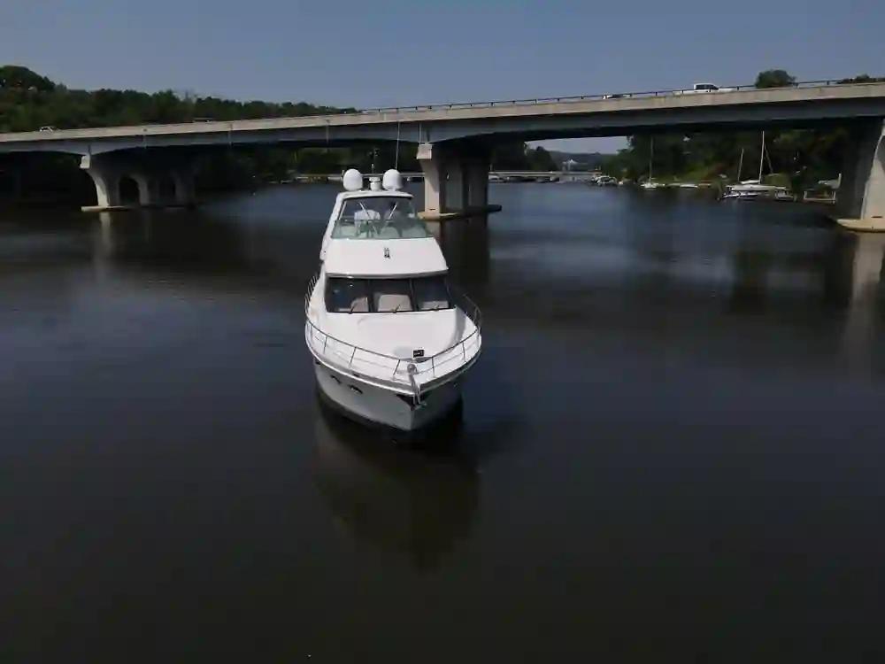 Carver Voyager For Sale