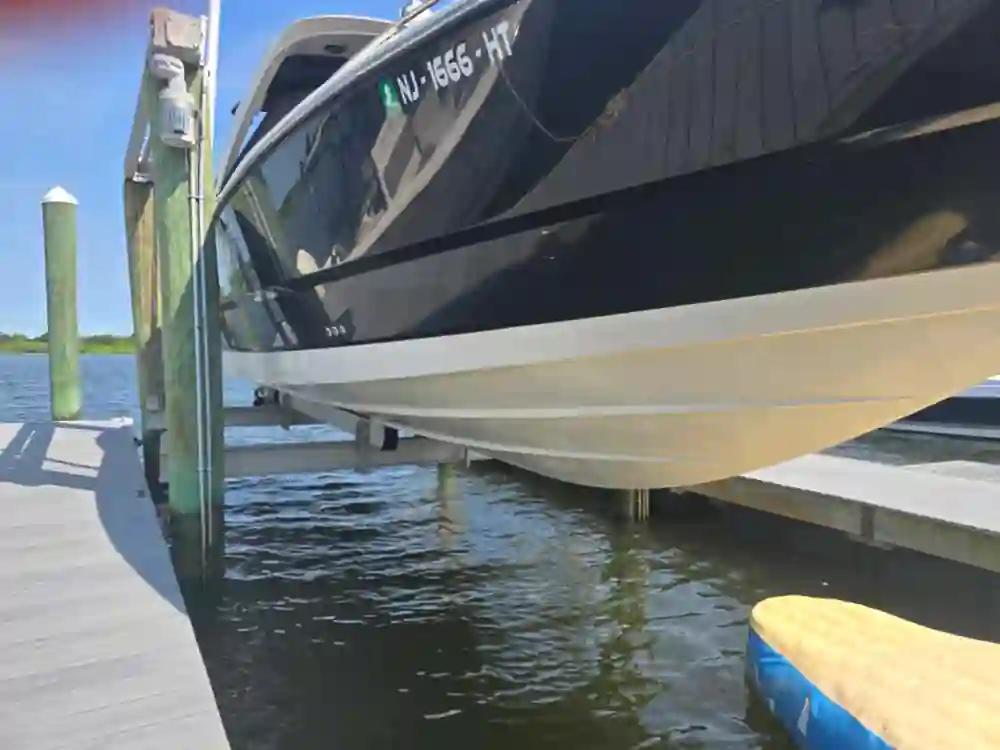 Monterey 328 For Sale