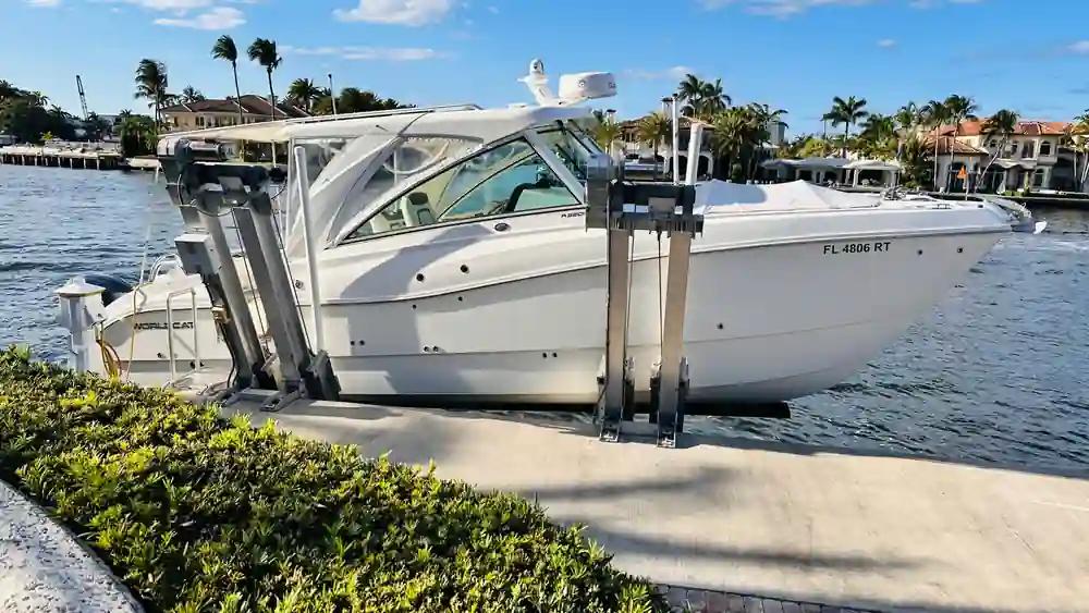 World Cat 320 DC For Sale