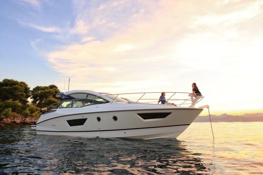 Beneteau Gran Turismo 40 For Sale