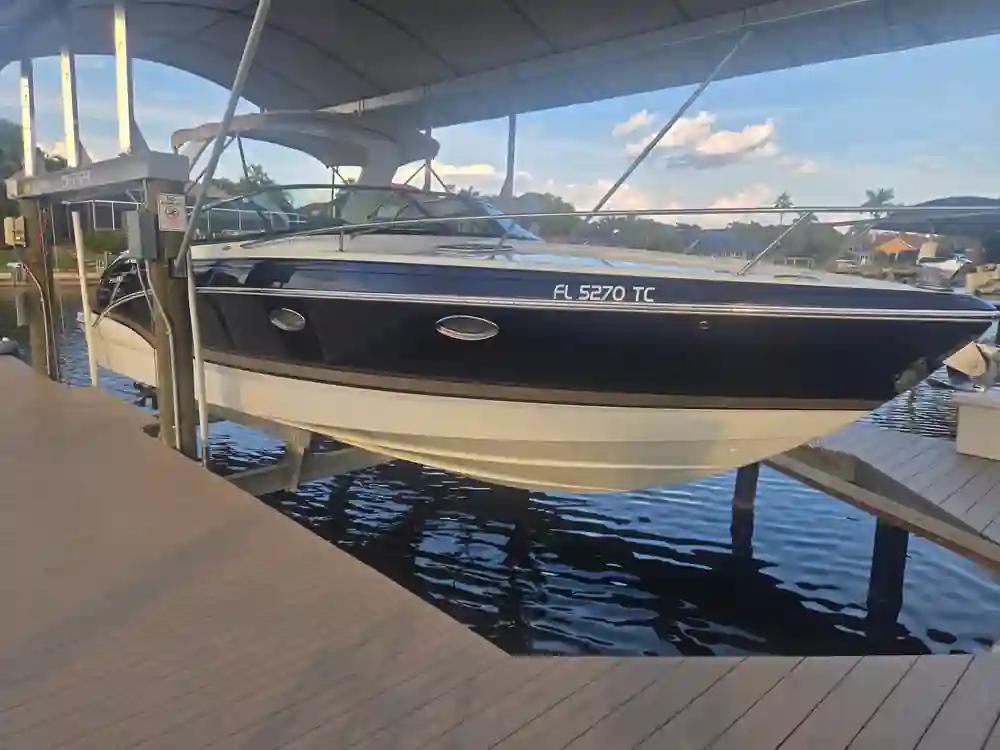 Formula Boats 310 Sun Sport For Sale