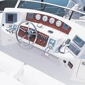 Silverton 39 Motor Yacht for Sale