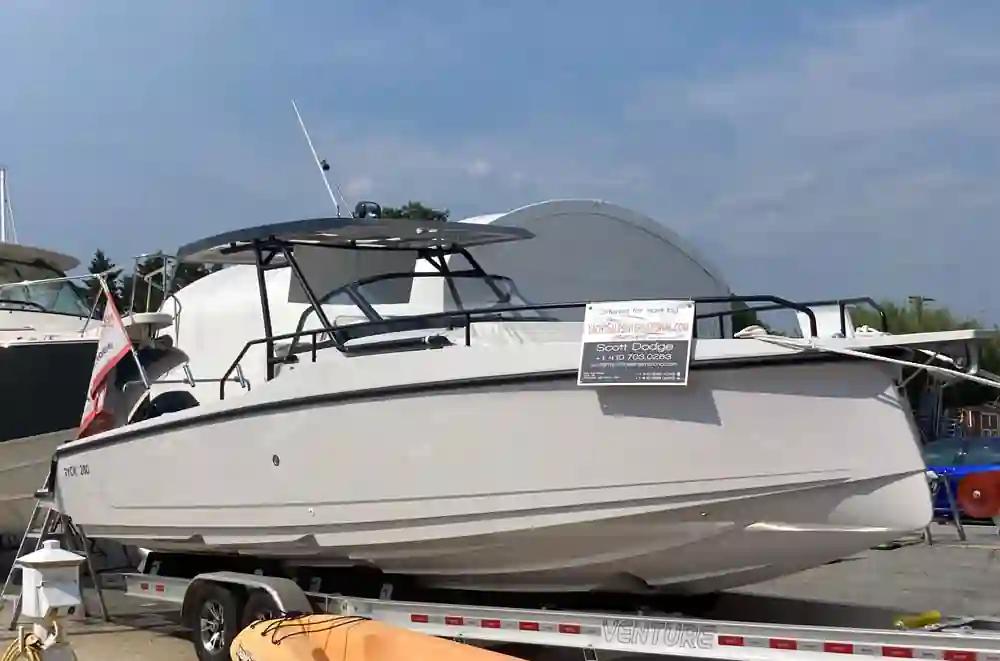 RYCK Yachts 280 For Sale