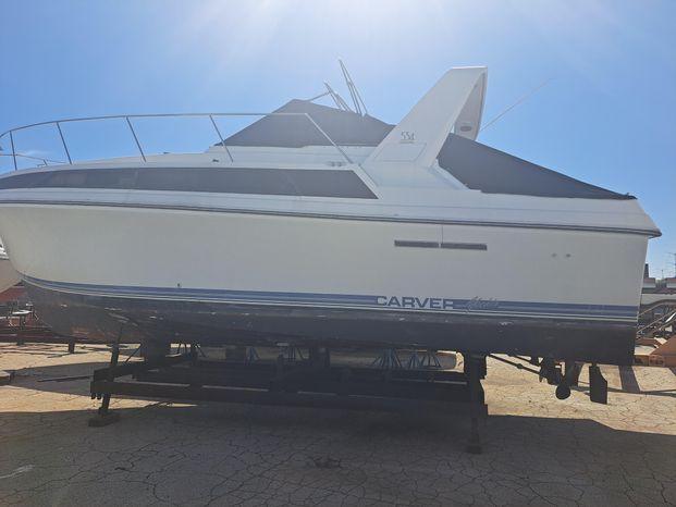 Carver Montego 3257 For Sale