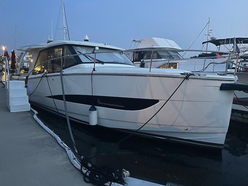 Greenline Yachts 39 E-Drive For Sale