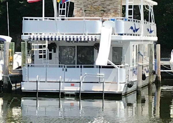 Sumerset Houseboat For Sale