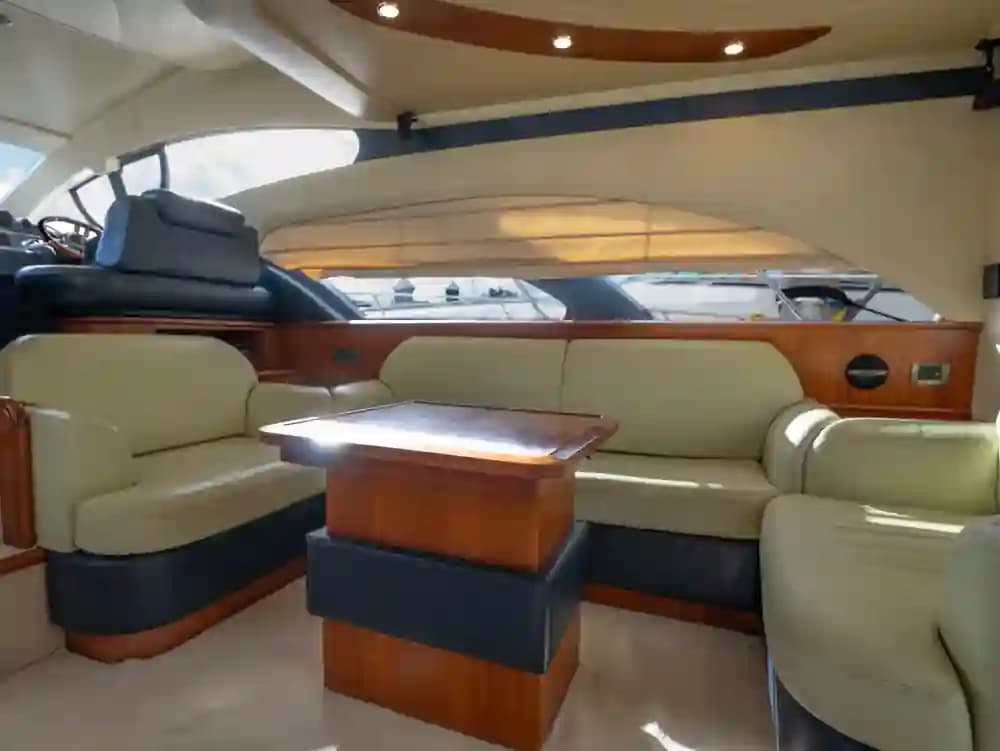 Azimut 50 Flybridge for Sale