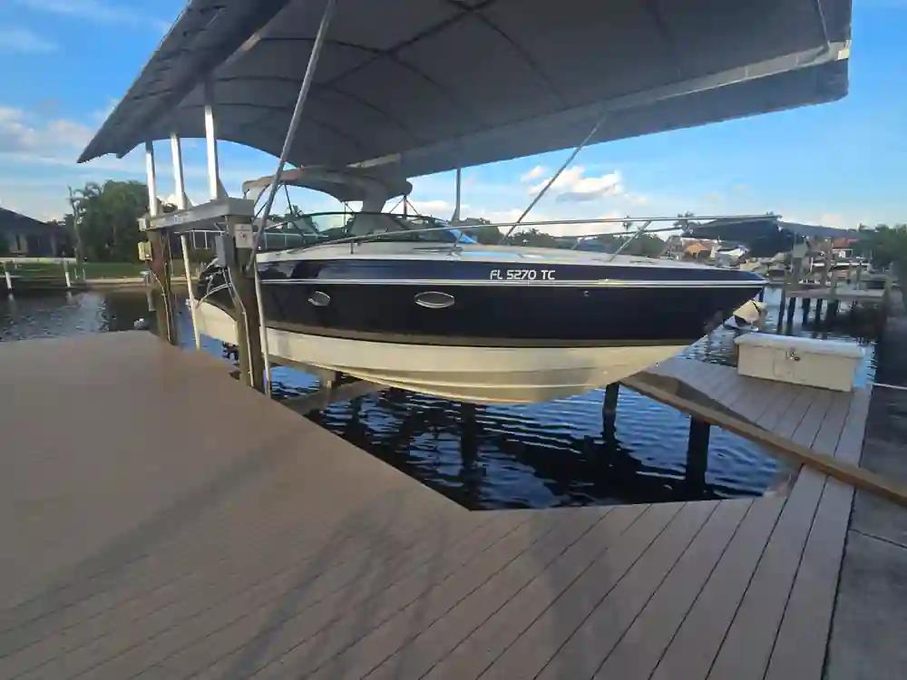 Formula Boats 310 Sun Sport For Sale