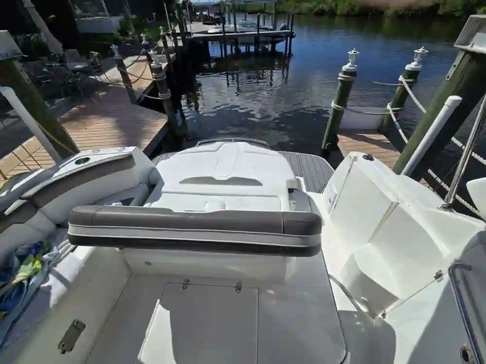 2015 Monterey 315 for Sale in Cape Coral, Florida Express Cruiser 2