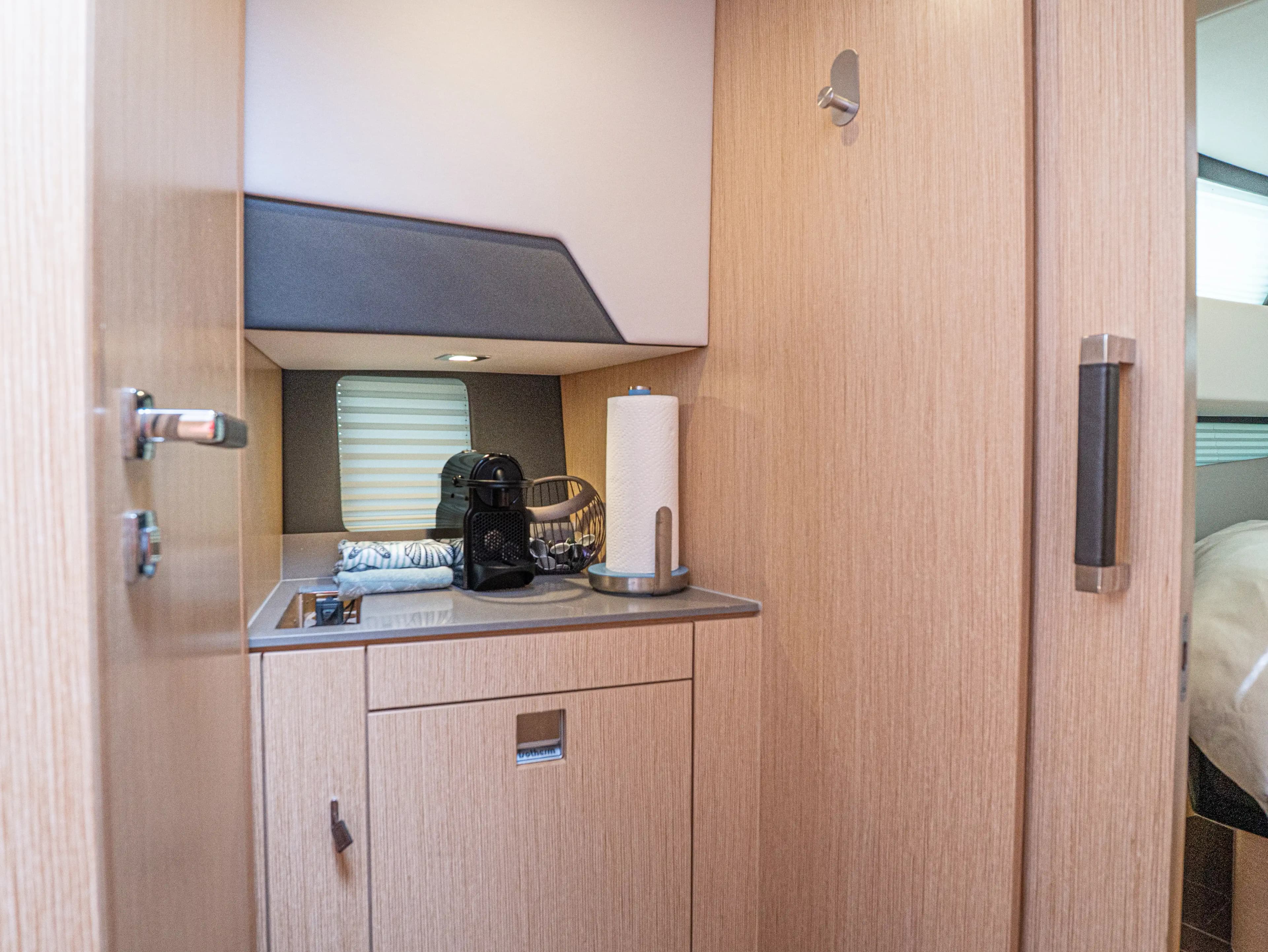 Fjord 41 XP for Sale