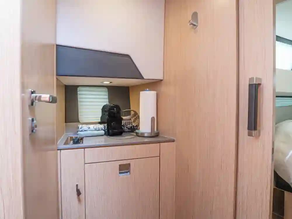 Fjord 41 XP for Sale