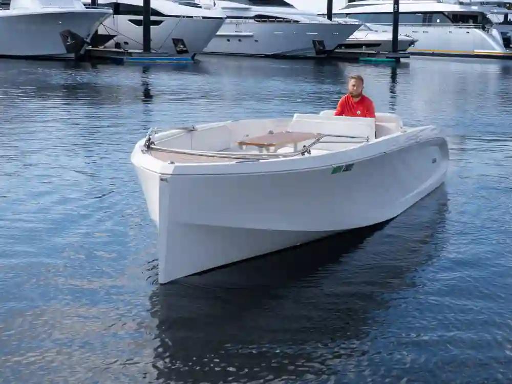 RAND 23 Mana For Sale