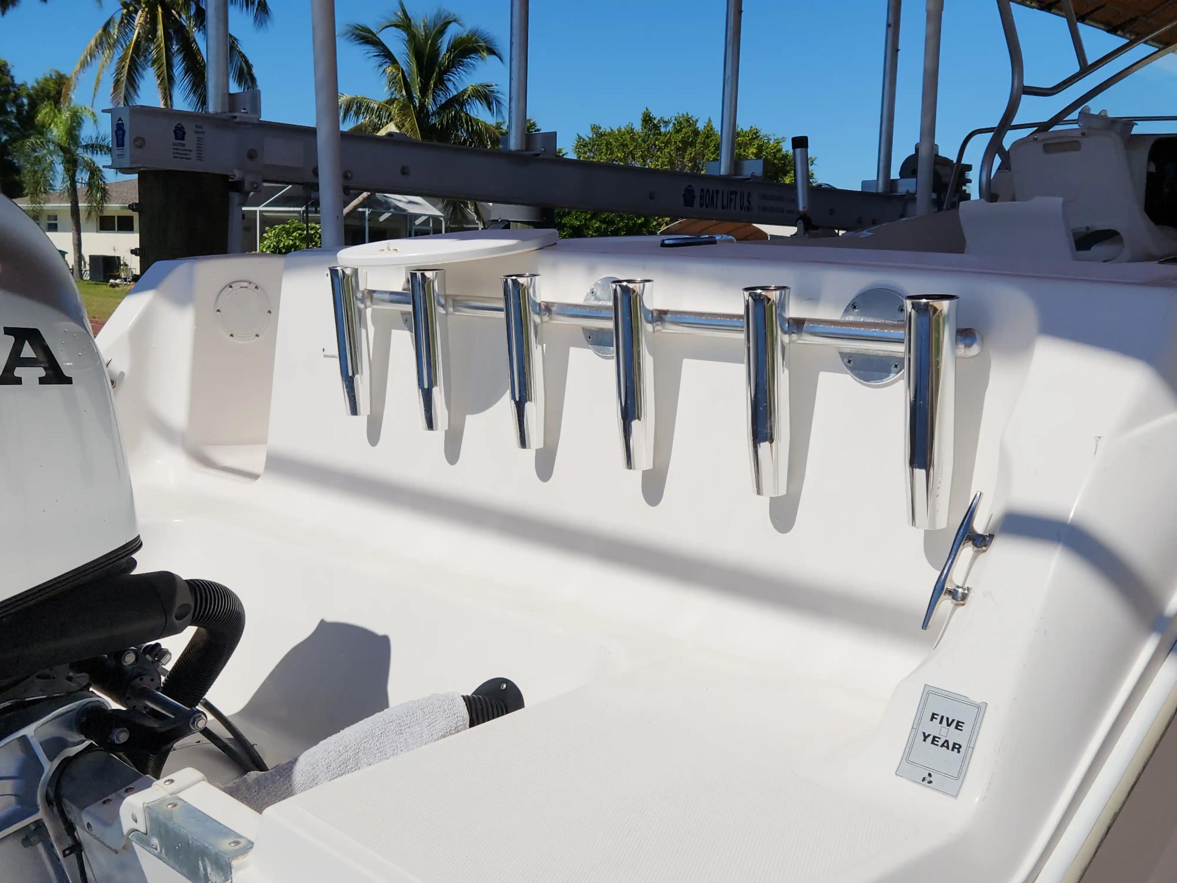 AquaSport 245 à vendre