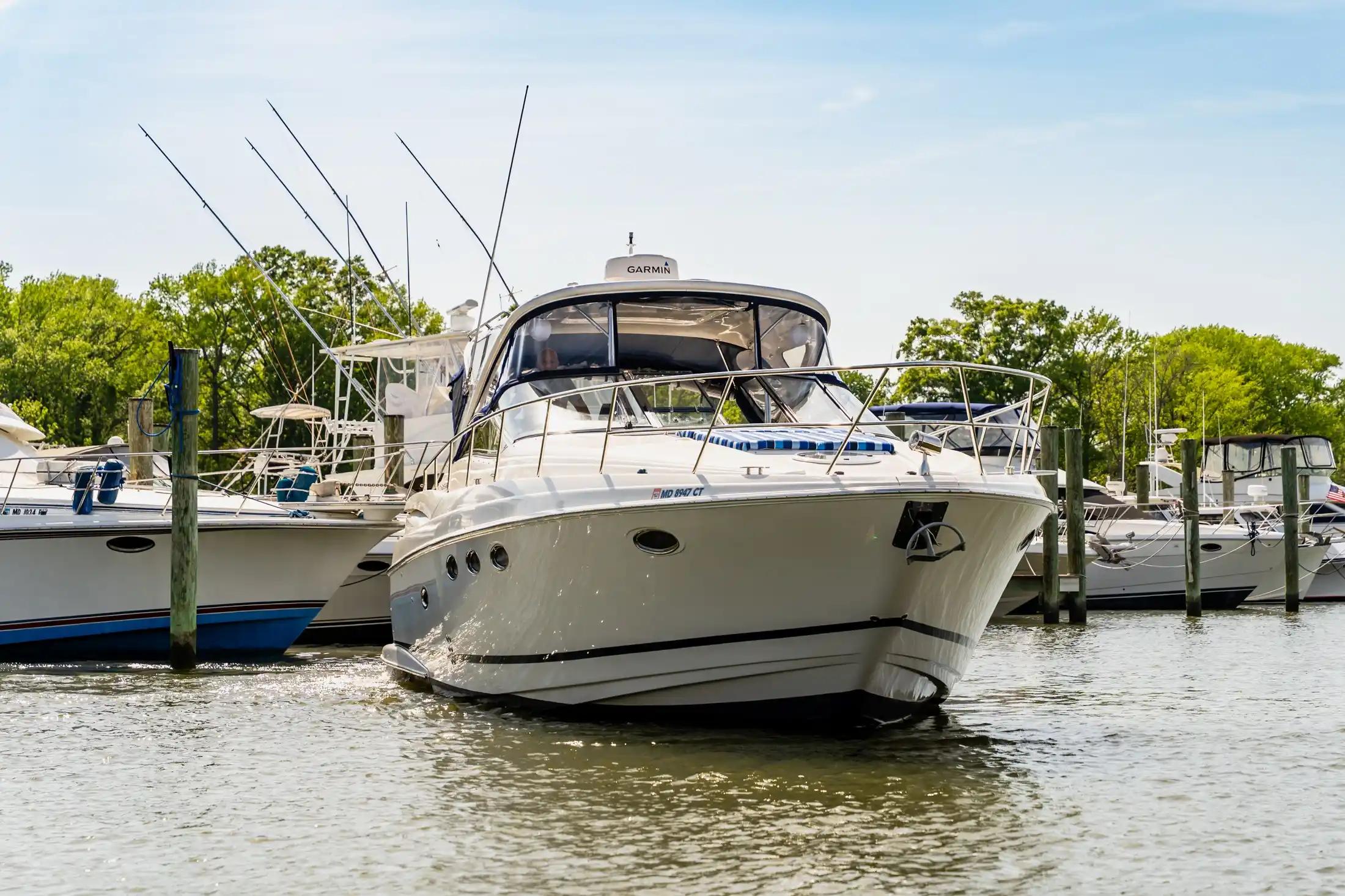 Regal Commodore 4060 te koop