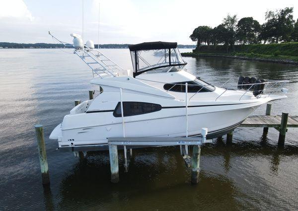 Silverton 330 Sport Bridge For Sale