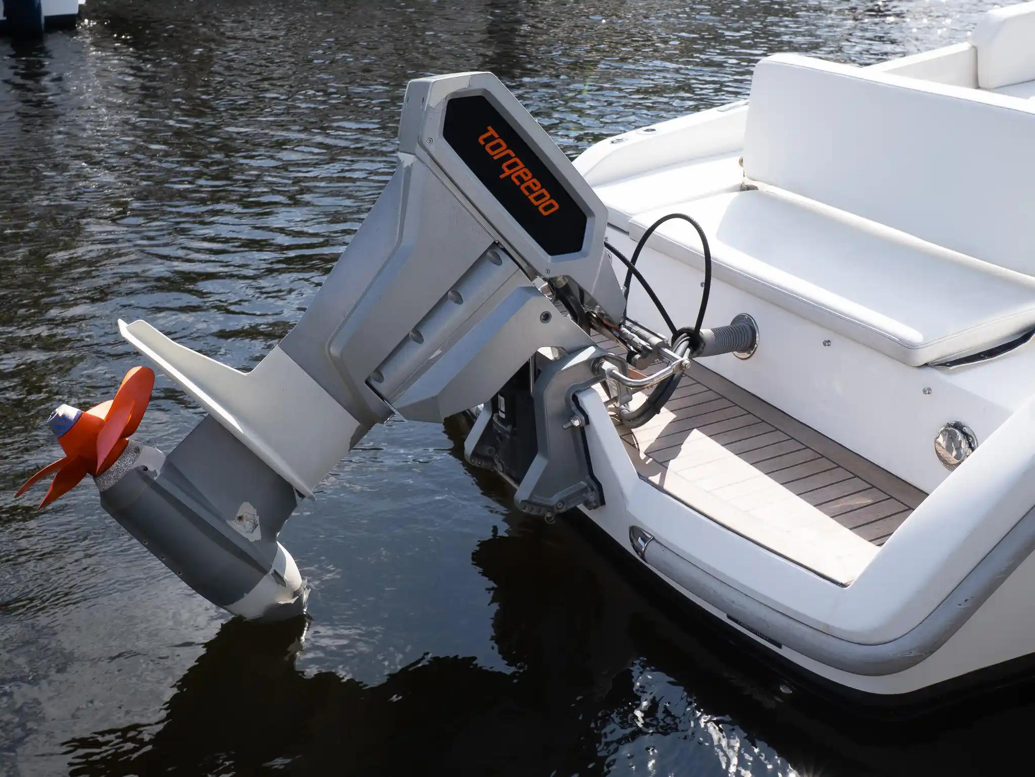 RAND 18 Picnic For Sale