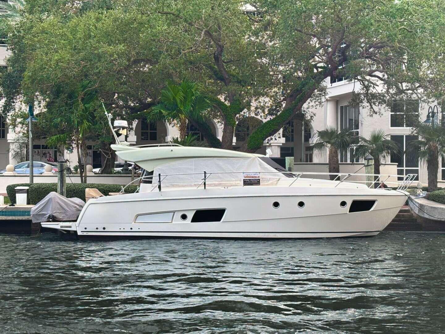 Bavaria Yachts 420 Virtess Coupe For Sale
