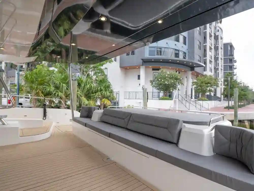 Alva Yachts Ocean Eco 54 For Sale