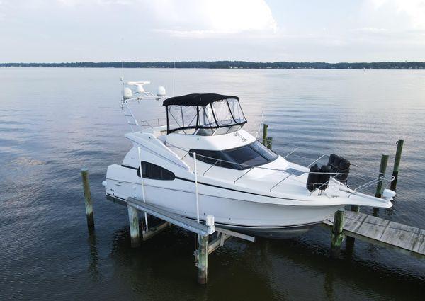 Silverton 330 Sport Bridge For Sale