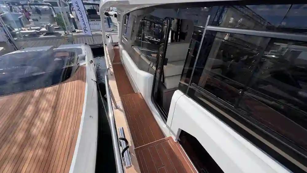 Greenline Yachts 48 Fly For Sale