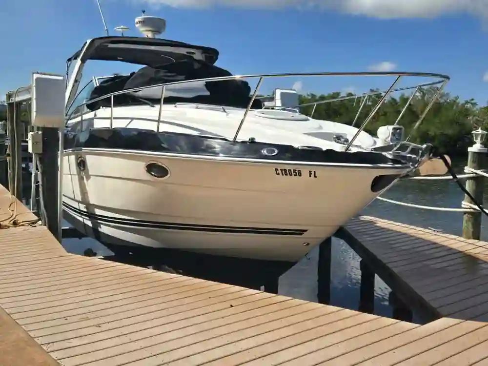 Monterey 315 For Sale